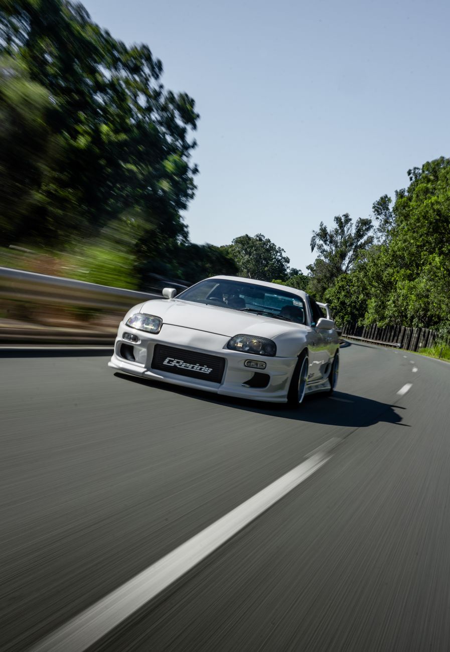 The M340i Kids Are the New Supra Kids, and God Help Us&nbsp;All
