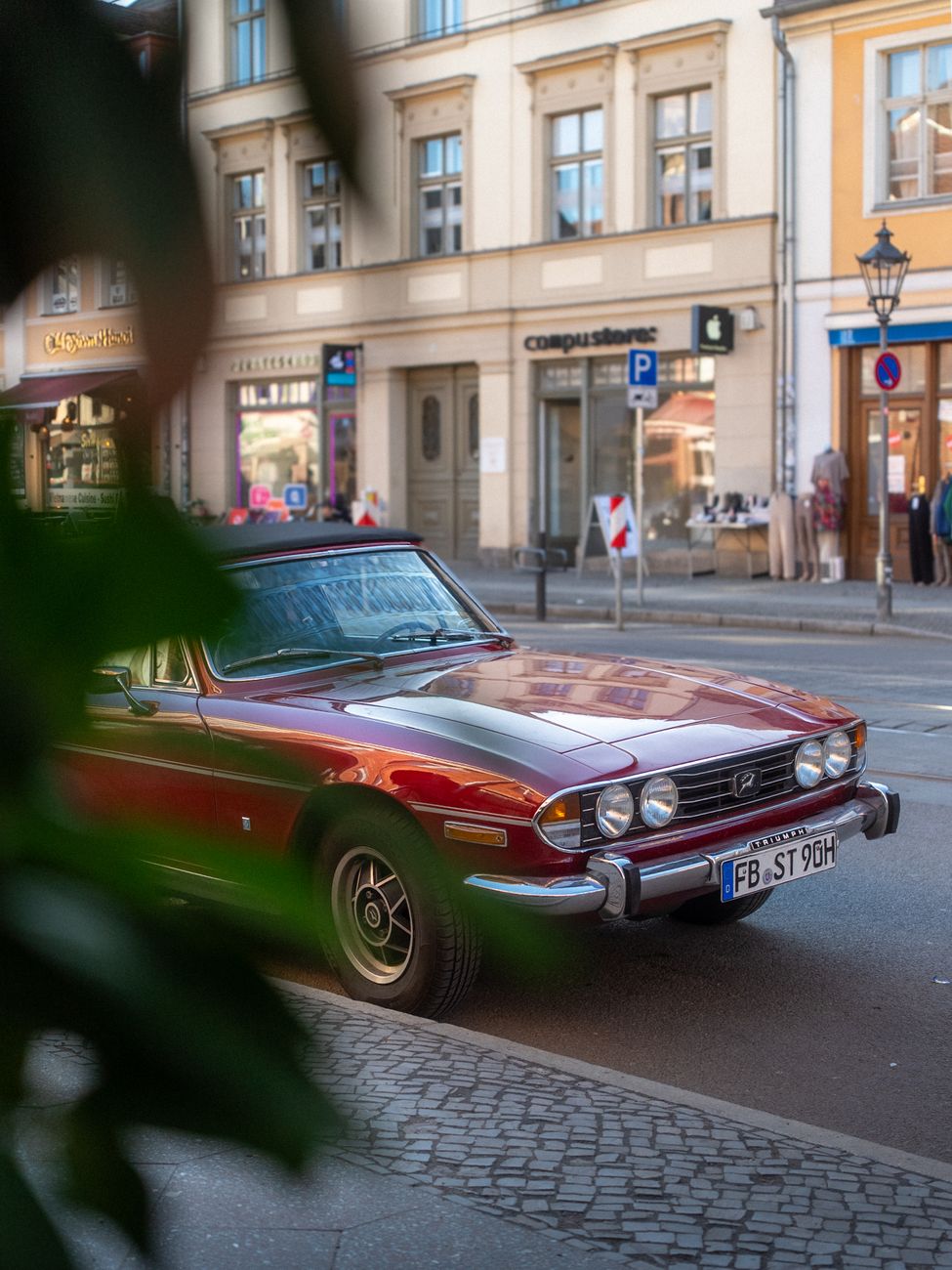 The Tragedy of Classic Cars: From Assets to Museum&nbsp;Pieces