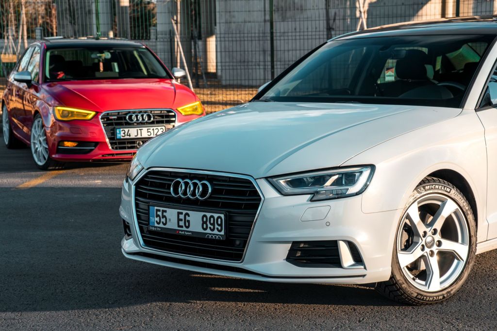 My Daily Is a 2015 Audi A3 TDI, and the EU Just Cost Me a Repair Bill