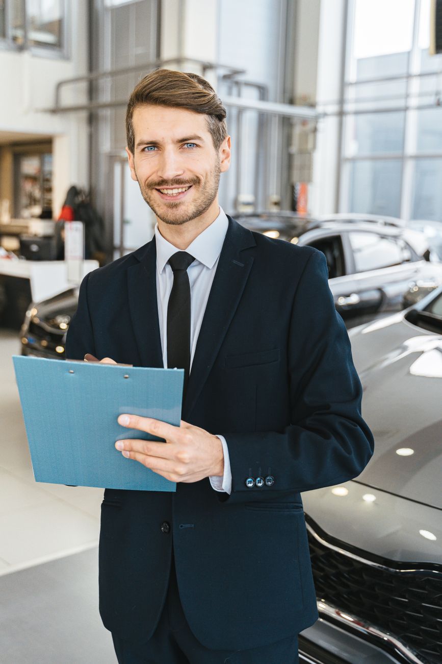 Why Car Dealerships Are the Most Hated Place on Earth (And They’ve Earned&nbsp;It)