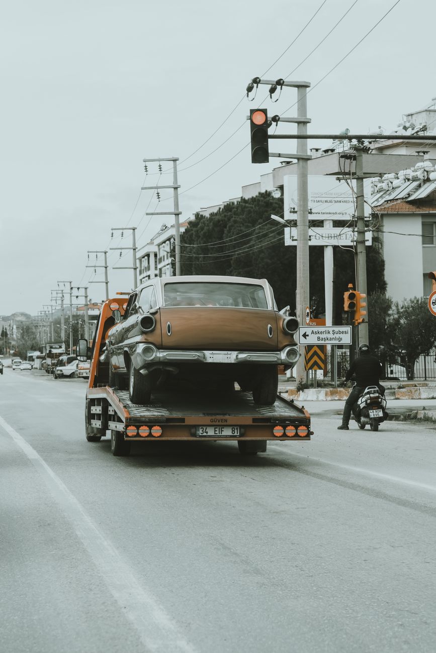 The Repossession Epidemic, and Why Nobody Wants to Talk About Why It’s Happening